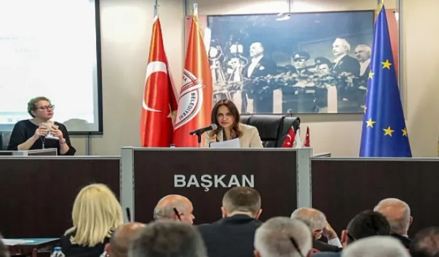 Karşıyaka’da dönüşüm için yüzde 20 fazla inşaat hakkı!