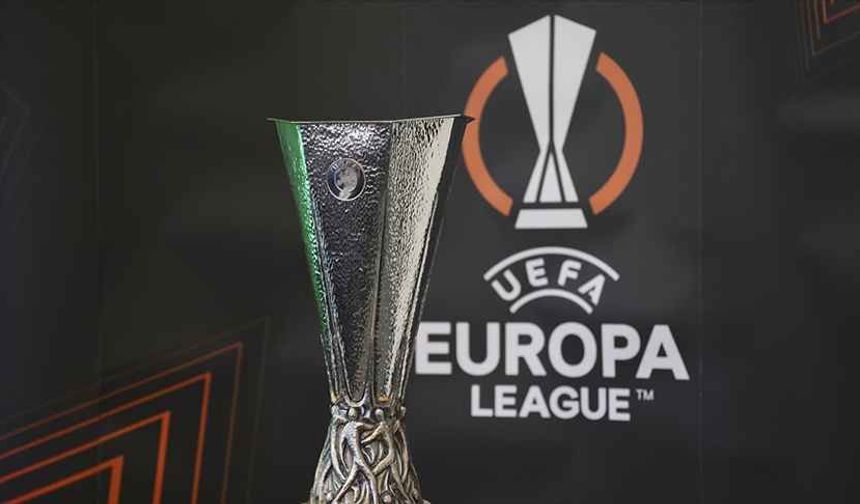 UEFA Avrupa Ligi'nde İngiliz finali!