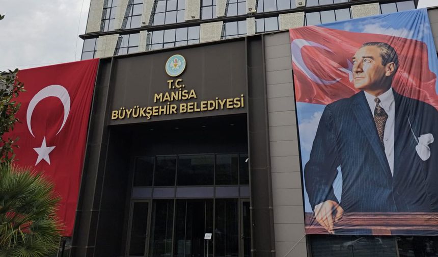 Manisa'da vicdan tüccarları iş başında: Büyükşehir'den vatandaşlara dolandırıcılık uyarısı!
