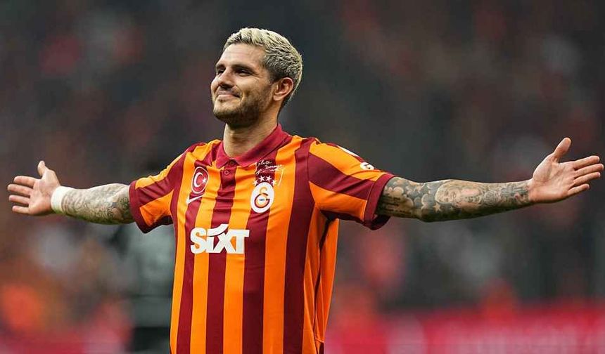 Mauro Icardi İtalya yolcusu mu? Cesc Fabregas'tan yoğun ilgi!