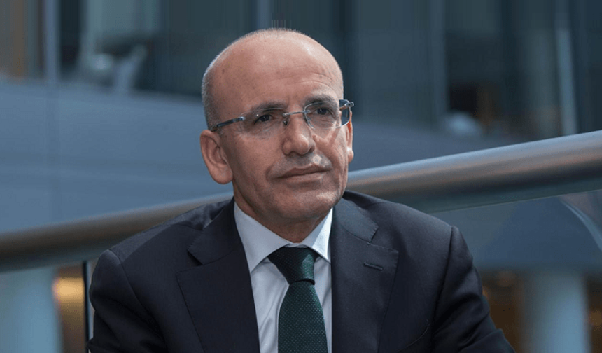 Katar’da Mehmet Şimşek’e 'İmamoğlu' sorusu!