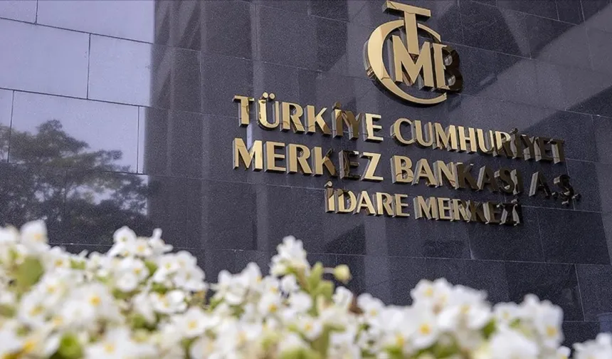 Merkez Bankası'ndan yeni tedbirler: Yabancı para mevduat için zorunlu karşılık oranları artırıldı!
