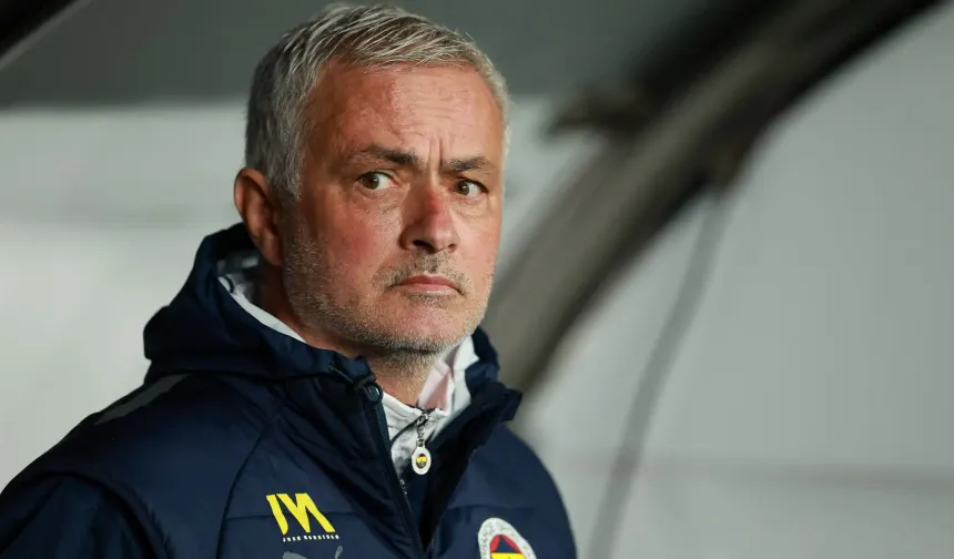 Fenerbahçe, Mourinho ile yollarını ayırmaya hazırlanıyor: Adaylar bile belli oldu!