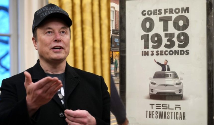 Elon Musk'ın Tesla'sı İngiltere pazarında kan kaybetmeye devam ediyor