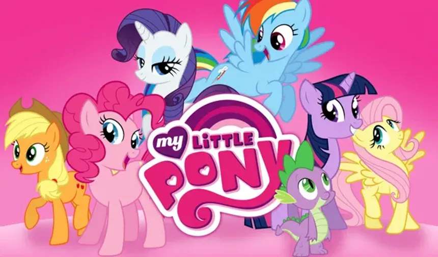 Sahte My Little Pony oyuncağı tehlike saçıyor: Toplatılıyor!