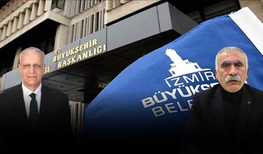 Zafer Partili Naşit Birgüvi, Memiş Sarı'yı hedef aldı: "Yedi sülale belediyeye çökmüşler!"