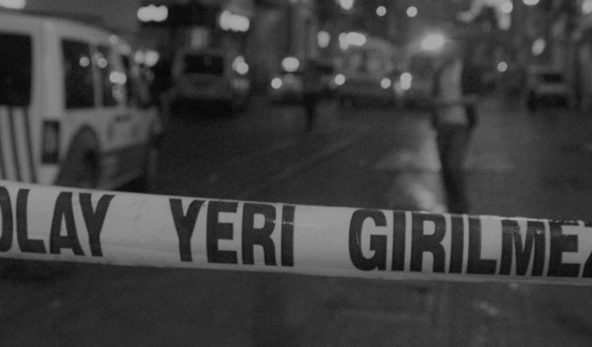 Sobadan sızan gaz sonları oldu: Gazi ve eşi hayatını kaybetti!