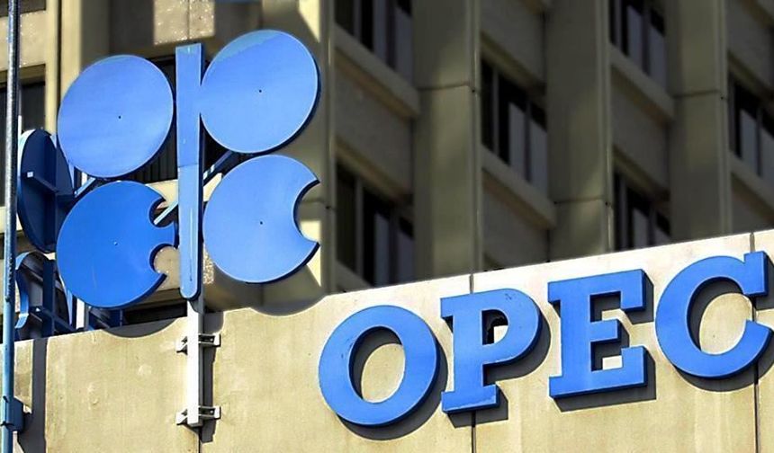 OPEC+'den Türkiye'nin yüzünü güldüren hamle!