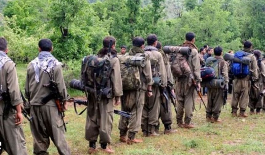 Gazeteci Çetin Çetiner: Örgütün üst düzey 220 ismi Norveç, Danimarka ve Güney Afrika'ya gidecek!