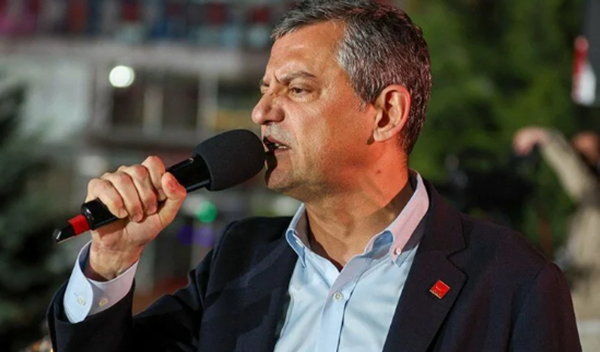 Özel 12'yi işaret etti: Türkiye açısından önemli gün!