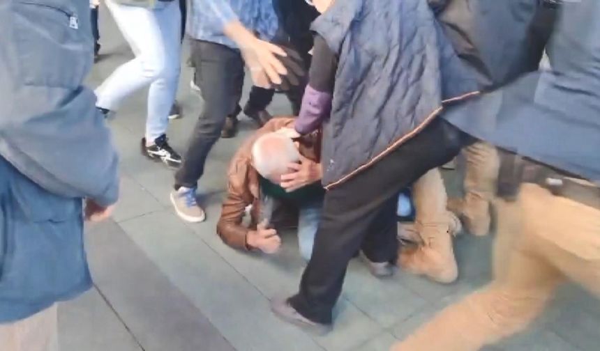 Özgür Özel'e saldıran şahsın kaldığı apart otelin sahibi de ifadeye çağırıldı!