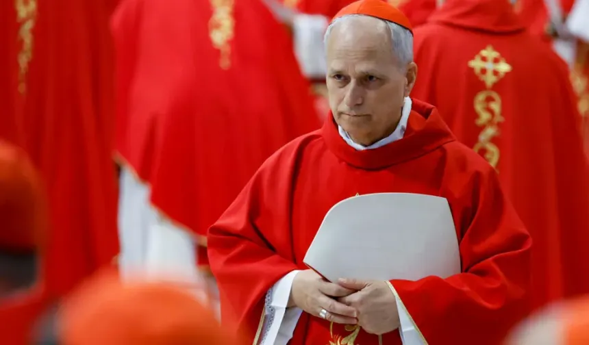 Papa 14. Leo'nun ne kadar maaş alacağı belli oldu!