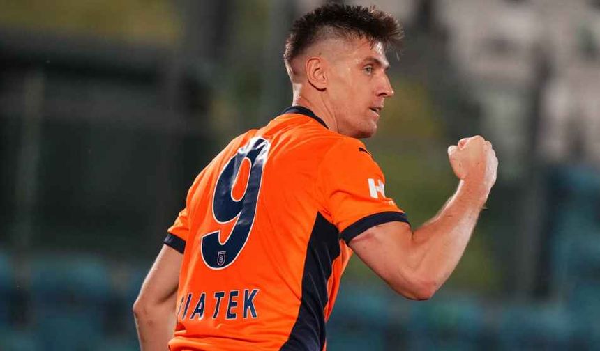 Piatek Katar yolcusu: Rekor bonservis bedeli!