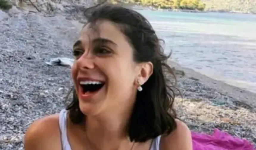Yargıtay da ''Pınar Gültekin cinayetinde 'canavarca his yok'' dedi!