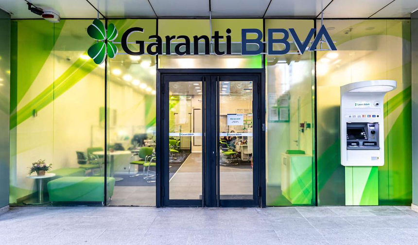 Garanti mobil uygulaması çöktü mü? “Garanti mobil uygulamasına giriş yapılamıyor” hatası