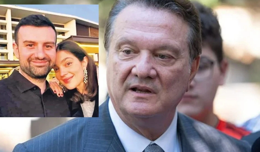 Zeynep Arat Kimdir, Kaç Yaşında? Hasan Arat’ın Kızı Ne İş Yapıyor?