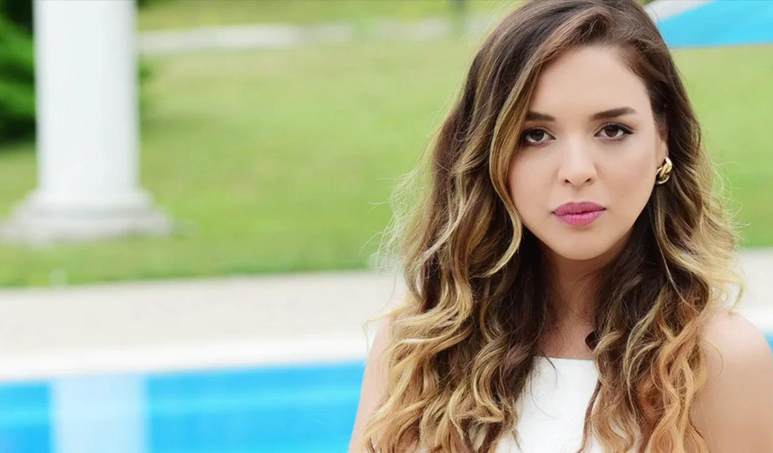 Sustalı Ceylan’ın Dilara’sı Seda Türkmen’in Eski Eşi Hangi Ünlü Oyuncu Çıktı?