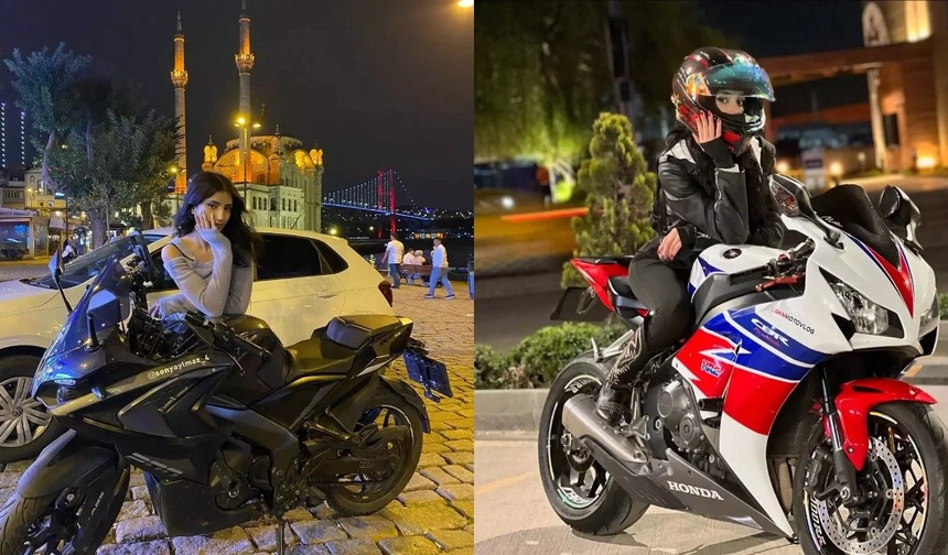 Sosyal Medya Fenomeni Sonyalala_m Kimdi? Saniye Yılmaz Kimdir, Neden Hayatını Kaybetti?