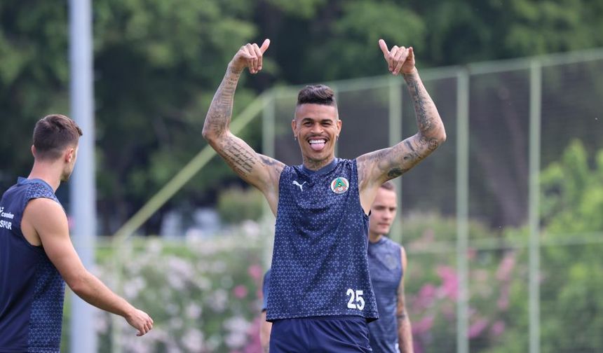 Alanyaspor hazır! Beşiktaş’la kritik randevu