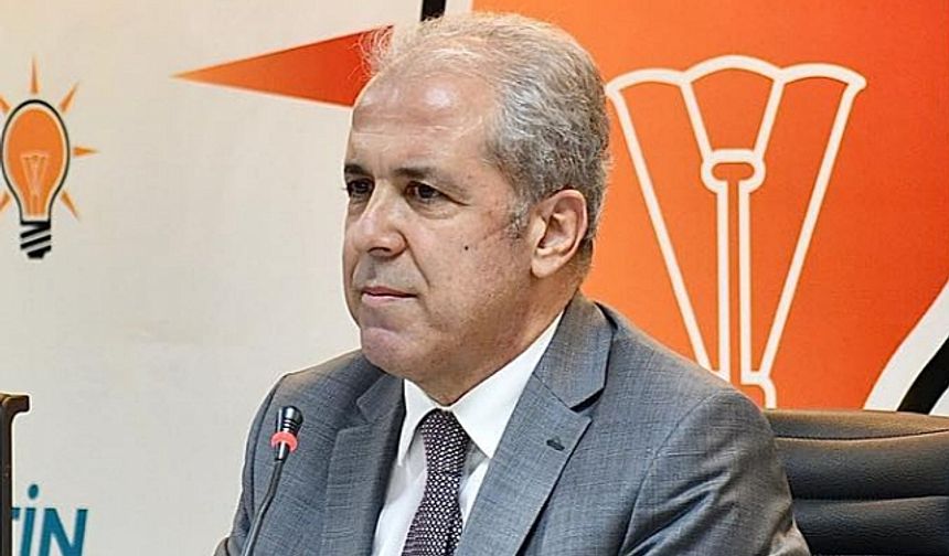 Şamil Tayyar'dan, Özgür Özel'e: "Haddini bil!"