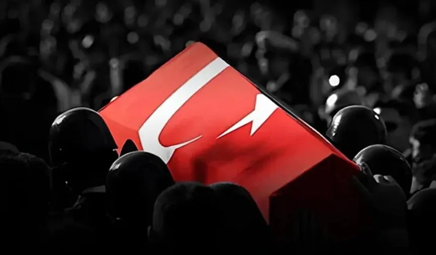 Pençe Operasyonu’nda hain tuzak! Uzman çavuş şehit oldu