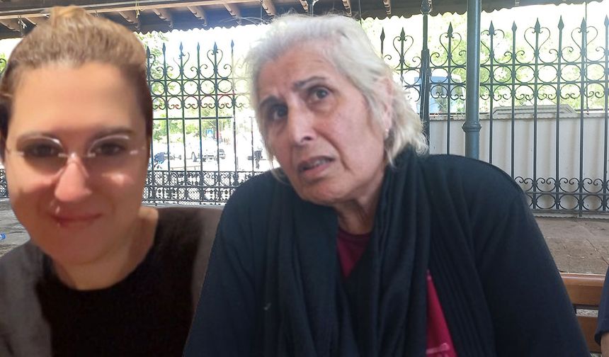 Şişli'de öldürülen Bahar Aksu'nun teyzesi konuştu: "Babası yurtdışında ve zengin olduğu için peşini bırakmadı"