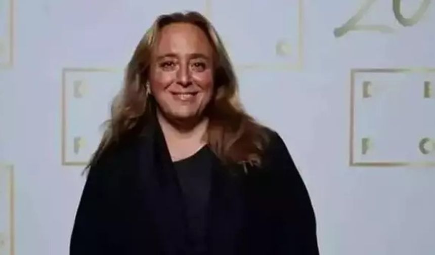 SON DAKİKA Ayşe Barım davası hakkında yeni gelişme!