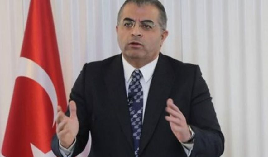 Ekrem İmamoğlu'nun danışmanı Serkan Özcan: İktidarın önünde iki senaryo var!