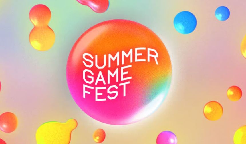 Yaz Oyun Festivali 2025 nasıl izlenir: Tam etkinlik programı