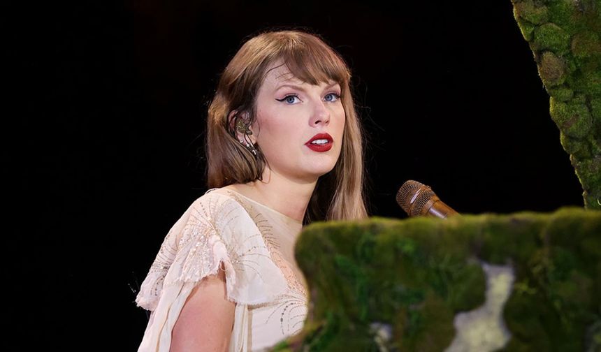 Taylor Swift, taciz davasında tanıklık yapacak!