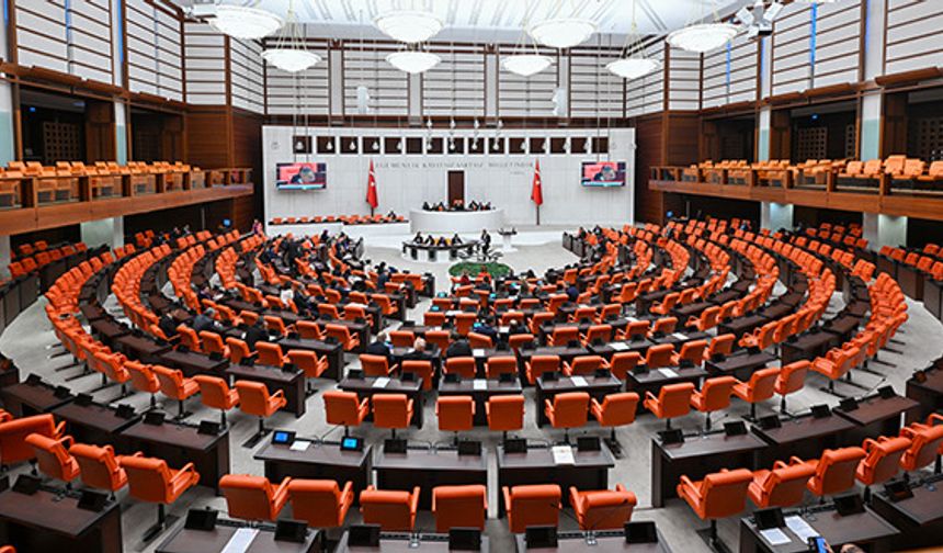 Eski TBMM Başkanlarından İmamoğlu için bildiri: “Yargıya güvenin olmadığı yerde..."