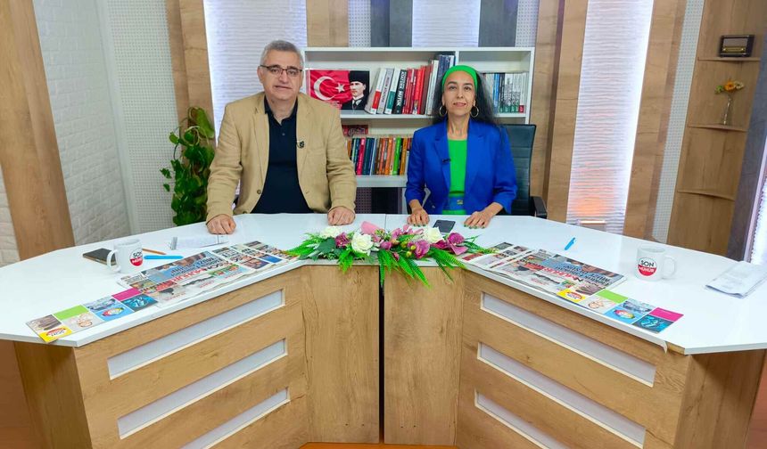 Prof. Dr. Ömür Ardeniz: "Tedaviye cevap vermeyen rahatsızlığınız immun yetmezliği olabilir"