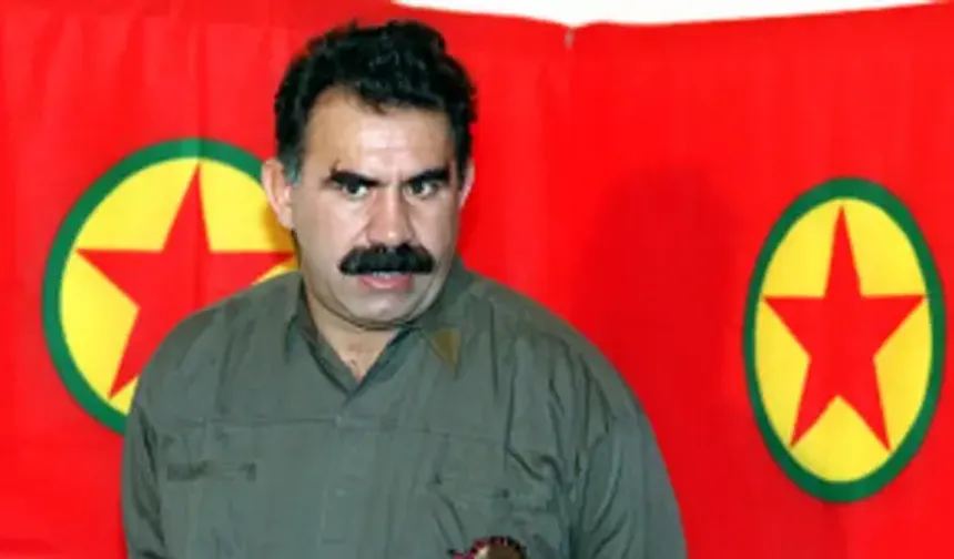 'Terörsüz Türkiye' sürecinde PKK ile ilgili yeni gelişme!