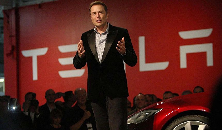 Tesla Türkiye'de skandal: Elon Musk'a mektup gönderildi!