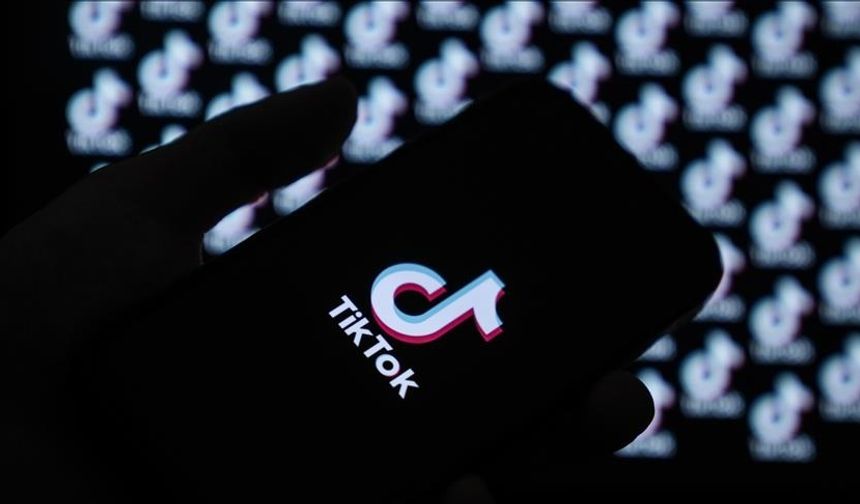 TikTok'a rekor ceza!