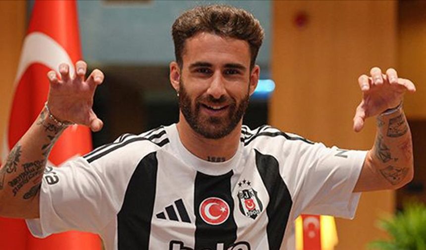 Transfer iddialarının ardından Rafa Silva kararını verdi