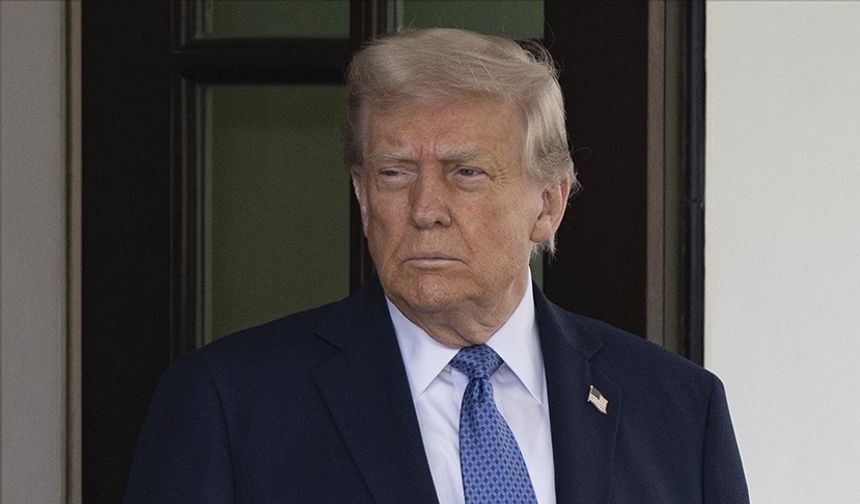Trump'tan Harward Üniversitesi'ne yasak!