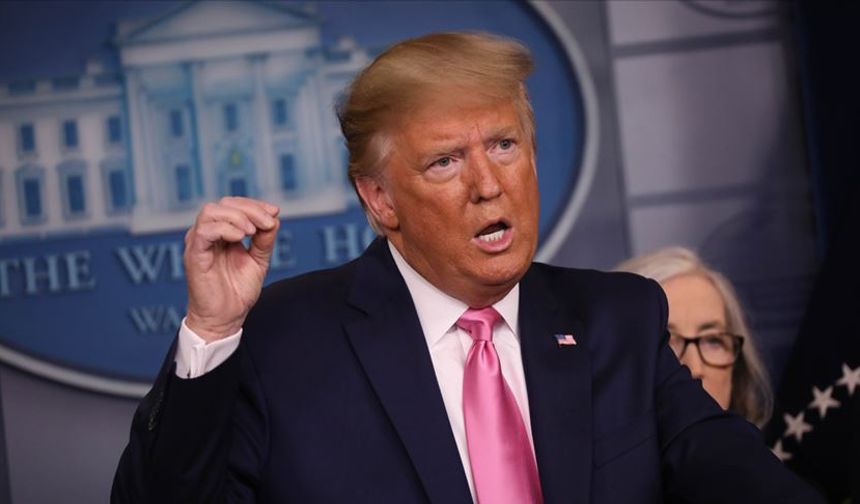 Avrupa borsalarında Trump şoku! Yüzde 2'ye varan düşüşler var