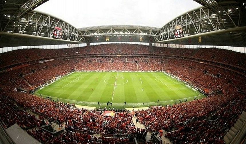 Tüm maçlar aynı saatte oynanacak!