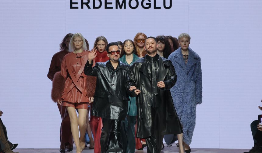 Emre Erdemoğlu’ndan moda dünyasında yeni bir dönem!