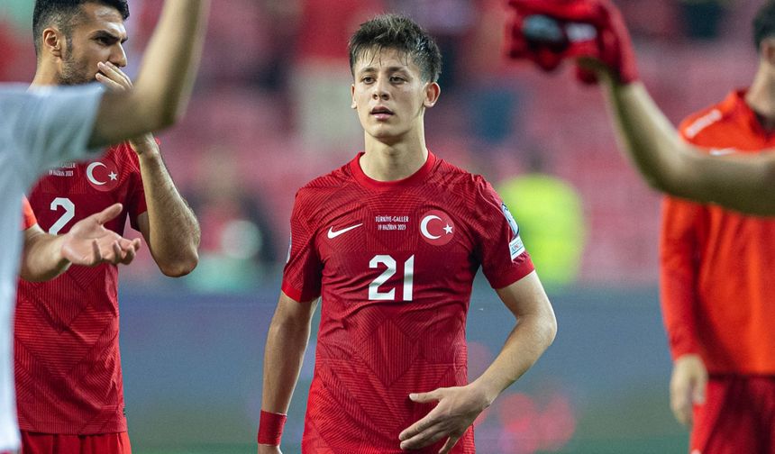 Türkiye-İspanya maçı nerede oynanacak?