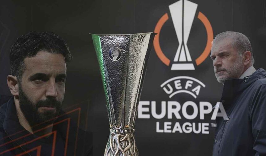UEFA Avrupa Ligi'nde İngiliz finali!