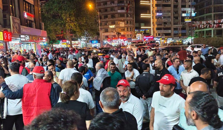 Konak'ta mutlu son!