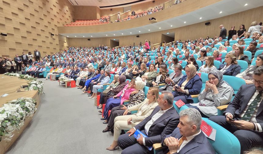 Çalıştayda söylem gerçekle çatıştı: Artık töre cinayeti konuşmuyoruz!