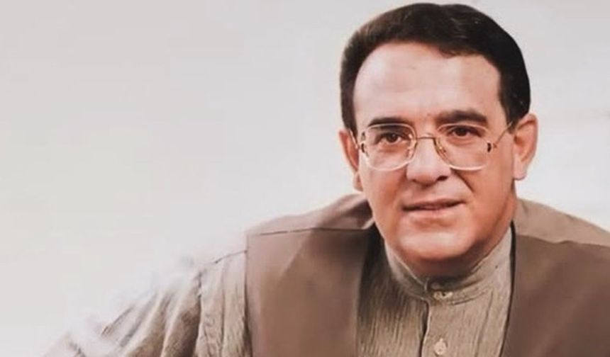 Türk Halk Müziği'nde büyük kayıp: Yavuz Top hayatını kaybetti!