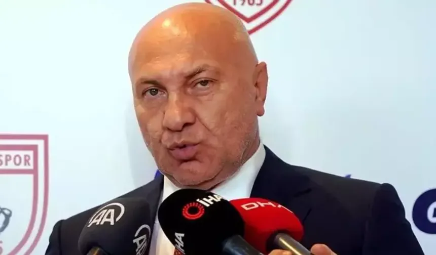 Yüksel Yıldırım'dan derbi yorumu: ''Talisca ve Cenk'in akılları çelişti''