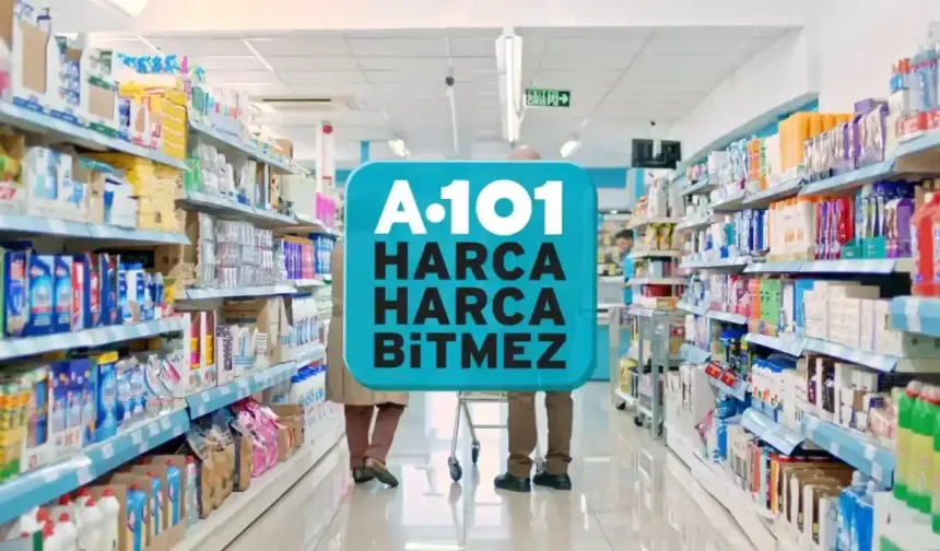 14 Haziran A101 kataloğu yayında! Çay, peynir ve 1 alana 1 bedava ürünlerle dev indirim