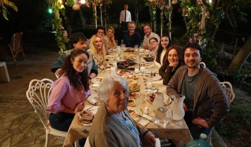 Aile Saadeti dizisi ne zaman başlıyor? Aile Saadeti konusu ne, oyuncu kadrosu