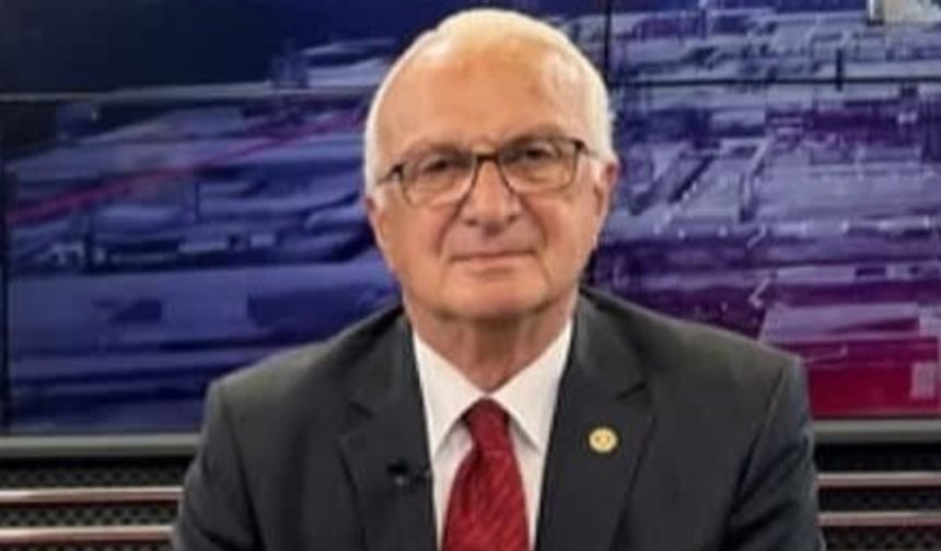 Ege Karadaniz Dernekleri Federasyonu’ndan Dünya Çevre Günü mesajı: “Madenlere ve HES’lere geçit yok!