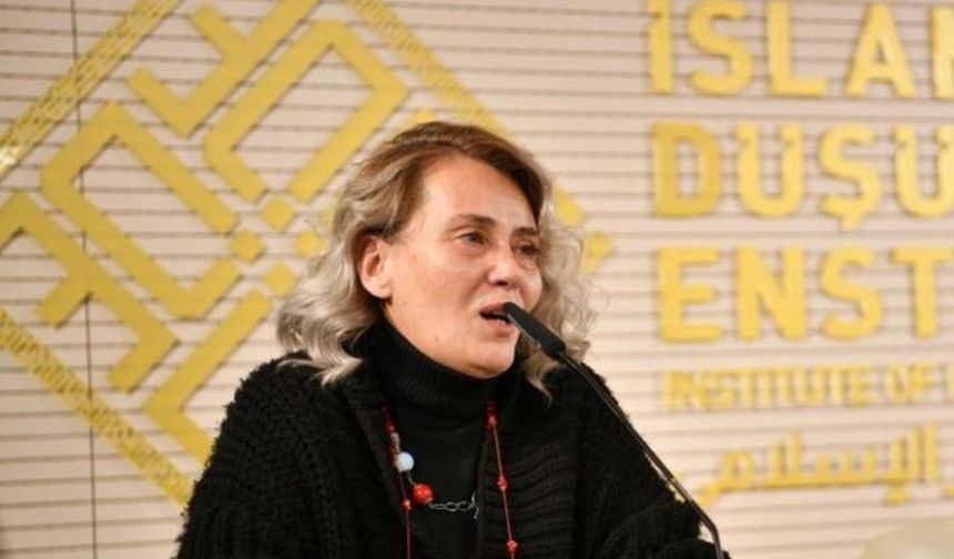 Ayçin Kantoğlu kimdir, nereli? Neden gündemde?